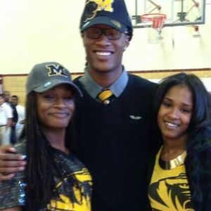 Meet your Posher, Anthony